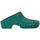 Παπούτσια Τσόκαρα Calzuro S VERDE Green
