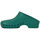 Παπούτσια Τσόκαρα Calzuro S VERDE Green