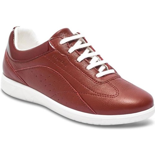 Παπούτσια Γυναίκα Sneakers TBS ORCHIDE Red