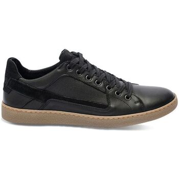 Παπούτσια Άνδρας Sneakers TBS BELIGNO Black