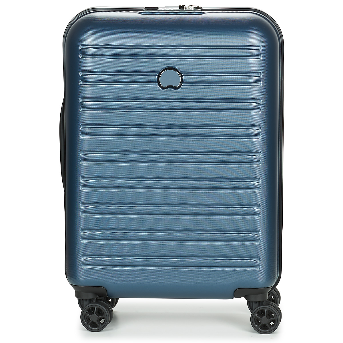 Βαλίτσα με σκληρό κάλυμμα Delsey SEGUR 2.0 CAB SL 4DR 55CM Συνθετικό