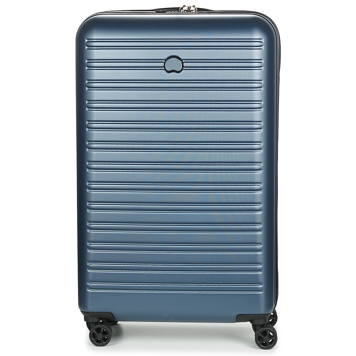 Βαλίτσα με σκληρό κάλυμμα DELSEY PARIS SEGUR 4DR 78CM
