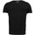 Υφασμάτινα Άνδρας T-shirt με κοντά μανίκια Local Fanatic 84249824 Black