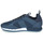 Παπούτσια Χαμηλά Sneakers Emporio Armani EA7 BLACK&WHITE LACES U Μπλέ