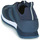 Παπούτσια Χαμηλά Sneakers Emporio Armani EA7 BLACK&WHITE LACES U Μπλέ