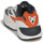 Παπούτσια Άνδρας Χαμηλά Sneakers Fila V94M R LOW Άσπρο / Orange