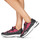 Παπούτσια Γυναίκα Χαμηλά Sneakers Fila DSTR97 Black / Ροζ