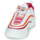 Παπούτσια Γυναίκα Χαμηλά Sneakers Fila RAY CB LOW WMN Άσπρο / Ροζ / Orange