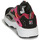 Παπούτσια Γυναίκα Χαμηλά Sneakers Fila RAY TRACER WMN Black / Ροζ