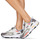 Παπούτσια Γυναίκα Χαμηλά Sneakers Fila RAY TRACER WMN Άσπρο / Grey