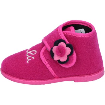 Παπούτσια Κορίτσι Παντόφλες Lulu BS28 Ροζ