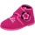Παπούτσια Κορίτσι Παντόφλες Lulu BS28 Ροζ