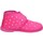 Παπούτσια Κορίτσι Παντόφλες Lulu BS44 Ροζ