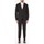 Υφασμάτινα Άνδρας Παντελόνια Πεντάτσεπα Premium By Jack&jones 12084146 Black
