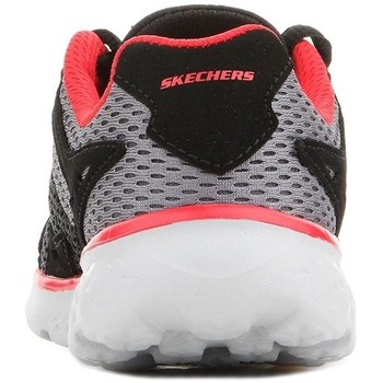 Skechers Go Run 400 97681L-BGRD Multicolour