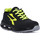 Παπούτσια Άνδρας Sneakers U Power PRIME S3 Grey