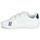 Παπούτσια Παιδί Χαμηλά Sneakers Le Coq Sportif COURTSTAR PS SPORT BBR Άσπρο