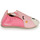 Παπούτσια Κορίτσι Παντόφλες Catimini CAPUCINE Ροζ