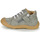 Παπούτσια Αγόρι Ψηλά Sneakers GBB FREDDO Grey