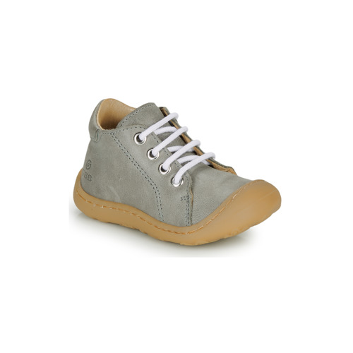 Παπούτσια Αγόρι Ψηλά Sneakers GBB FREDDO Grey