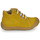 Παπούτσια Αγόρι Ψηλά Sneakers GBB FREDDO Yellow