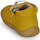 Παπούτσια Αγόρι Ψηλά Sneakers GBB FREDDO Yellow