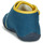 Παπούτσια Αγόρι Παντόφλες GBB OKANDI Μπλέ / Yellow