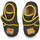 Παπούτσια Αγόρι Παντόφλες GBB OKANDI Black