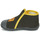 Παπούτσια Αγόρι Παντόφλες GBB OUBIRO Black / Grey