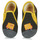 Παπούτσια Αγόρι Παντόφλες GBB OUBIRO Black / Grey