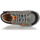 Παπούτσια Αγόρι Ψηλά Sneakers GBB ANGELITO Grey / Orange