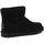 Παπούτσια Γυναίκα Μπότες Bearpaw Alyssa 2130W-011 Black II Black