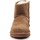 Παπούτσια Γυναίκα Μπότες Bearpaw Alyssa 2130W-220 Hickory II Brown