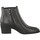 Παπούτσια Γυναίκα Μποτίνια S.Oliver 25351 Grey