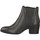 Παπούτσια Γυναίκα Μποτίνια S.Oliver 25351 Grey