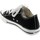 Παπούτσια Γυναίκα Χαμηλά Sneakers Victoria 6550 Black