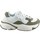 Παπούτσια Γυναίκα Χαμηλά Sneakers Victoria 147104 Άσπρο