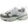 Παπούτσια Γυναίκα Χαμηλά Sneakers Victoria 147104 Άσπρο