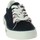 Παπούτσια Γυναίκα Sneakers Tom Tailor 6995301 Μπλέ