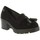 Παπούτσια Γυναίκα Γόβες MTNG 57525 Black