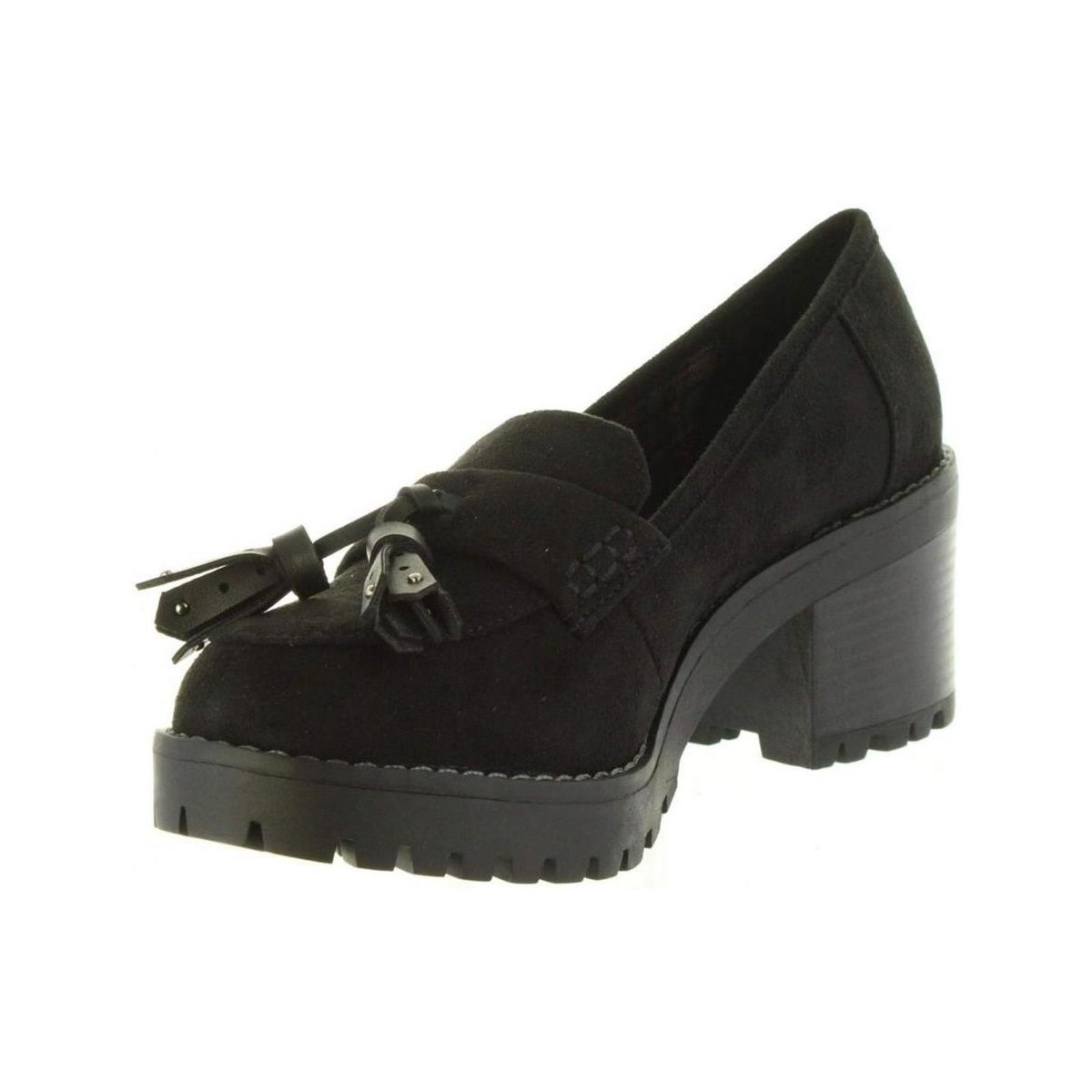 Παπούτσια Γυναίκα Γόβες MTNG 57525 Black