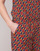 Υφασμάτινα Γυναίκα Ολόσωμες φόρμες / σαλοπέτες Moony Mood KETTELLE Red / Multicolour