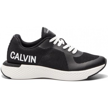 Calvin Klein Jeans AMOS Black