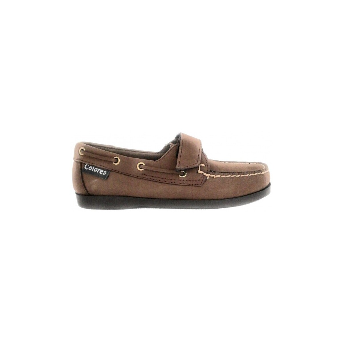Παπούτσια Παιδί Boat shoes Colores 23544-24 Brown