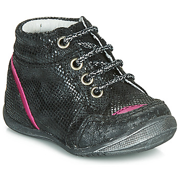 Παπούτσια Κορίτσι Μπότες GBB LAURE Black