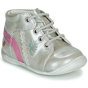 Παπούτσια Κορίτσι Μπότες GBB MELANIE Multicolour