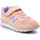Παπούτσια Κορίτσι Σανδάλια / Πέδιλα New Balance YV996M2 Orange