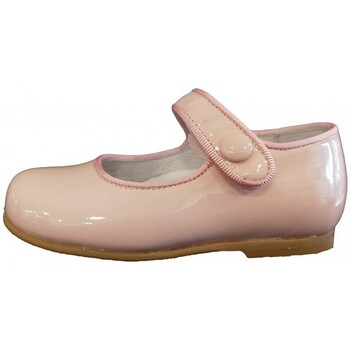 Παπούτσια Κορίτσι Μπαλαρίνες Críos 23573-18 Ροζ