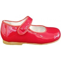 Παπούτσια Κορίτσι Μπαλαρίνες Críos 23574-18 Red