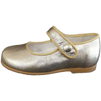Παπούτσια Κορίτσι Μπαλαρίνες Críos 23571-18 Gold